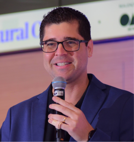 Foto de Eli Candido